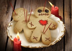 voodoo cookies