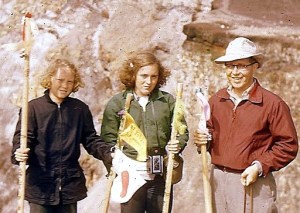 MtFujiclimbbettykaydad