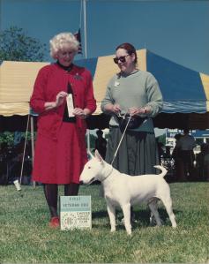 Malcolm veterans class 19940001