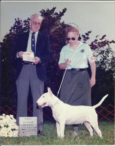 Malcolm veterans class David Merriam judge0001