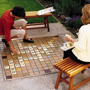 yard scrabble