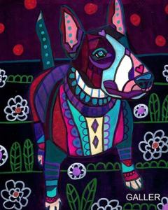 Galler picture of Patty