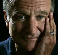 Robin Williams