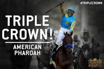 triple crown