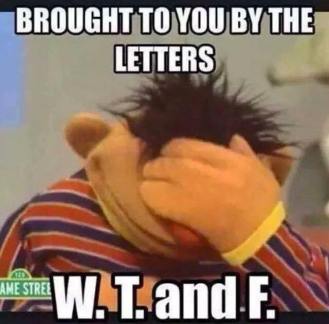 WTand F