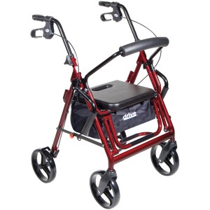 Duet-Transport-Wheelchair-Rollator-Walker