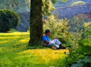 FotoSketcher - HPIM0500oil