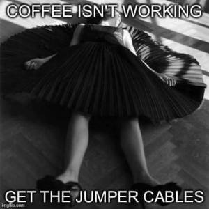 coffee-isnt-working