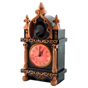 raven-clock-activated