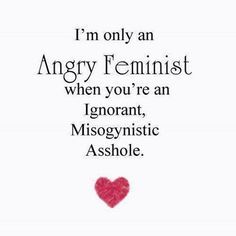 angry-feminist