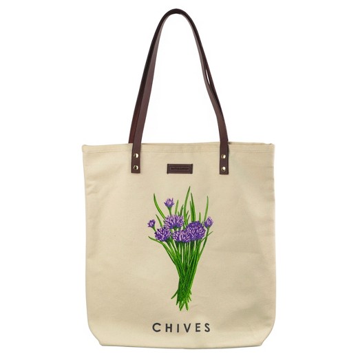 canvas bag