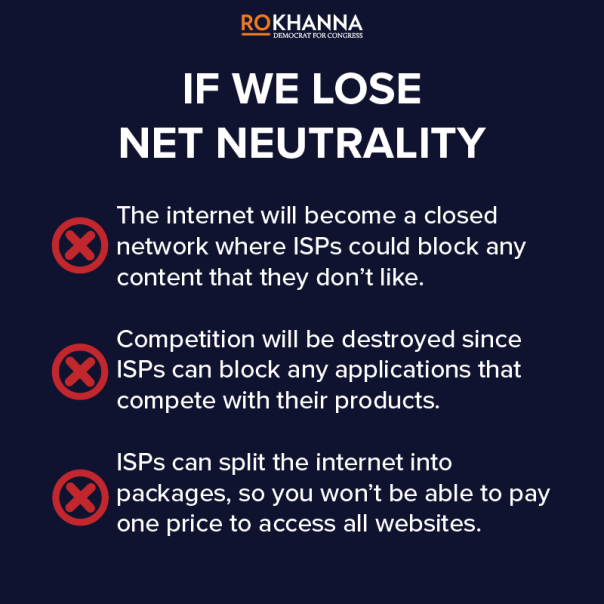 net neutrality